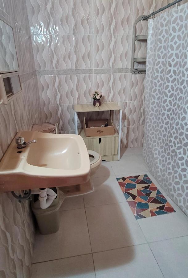הוילה Barahona La Casita De Mary מראה חיצוני תמונה