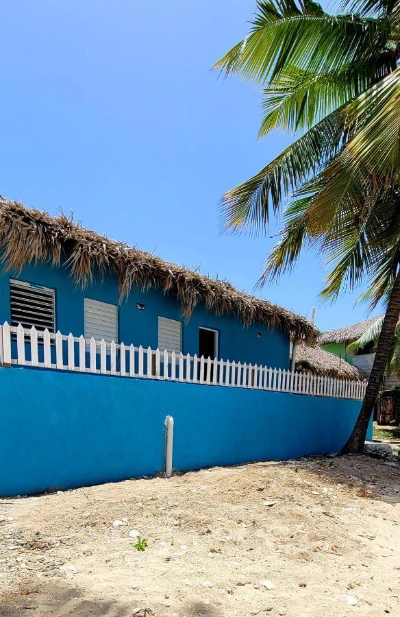 הוילה Barahona La Casita De Mary מראה חיצוני תמונה